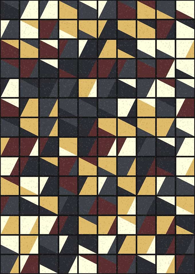 Geometric Pattern