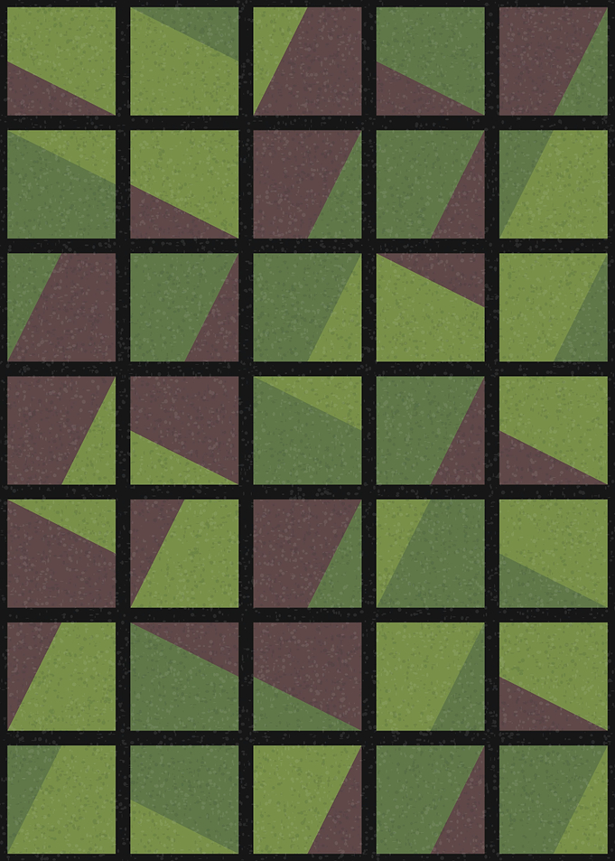 Geometric Pattern
