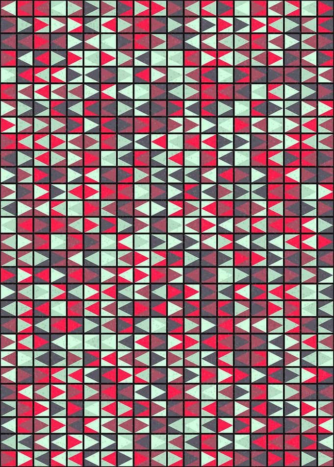 Geometric Pattern