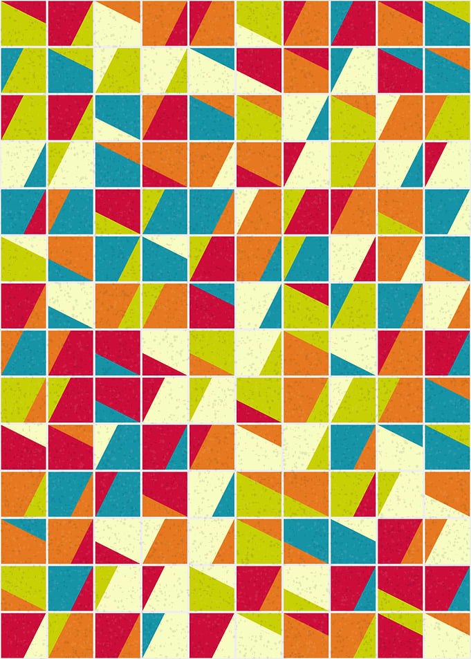 Geometric Pattern