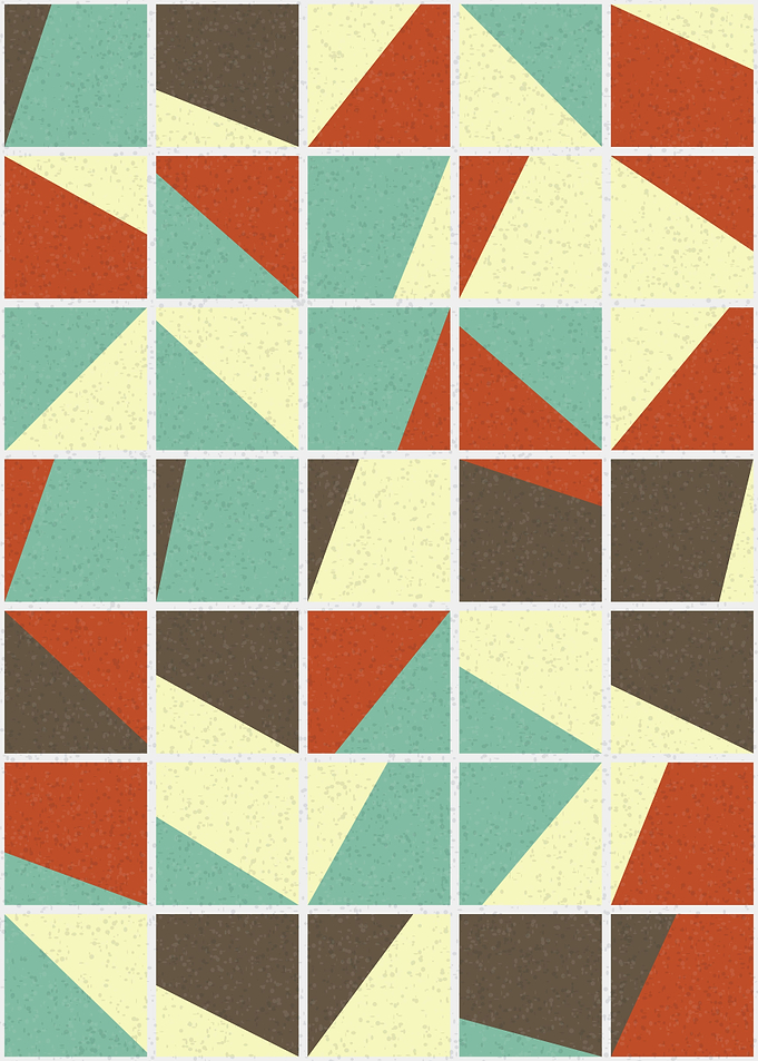 Geometric Pattern