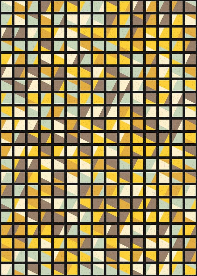 Geometric Pattern
