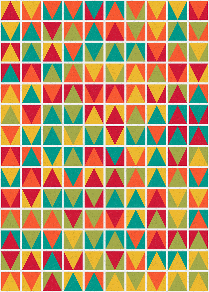 Geometric Pattern