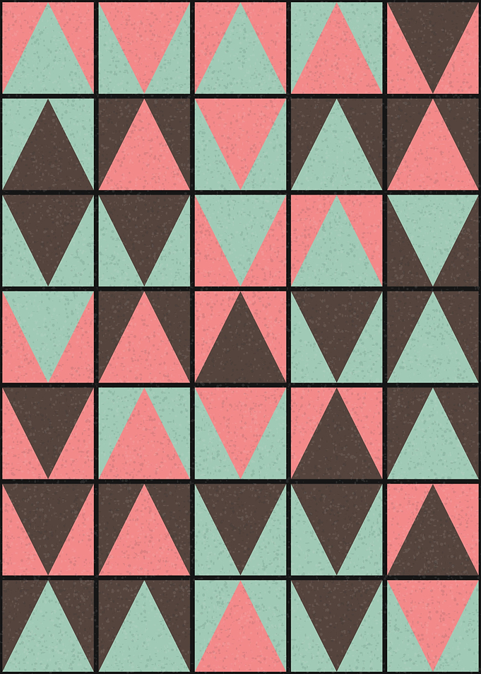 Geometric Pattern