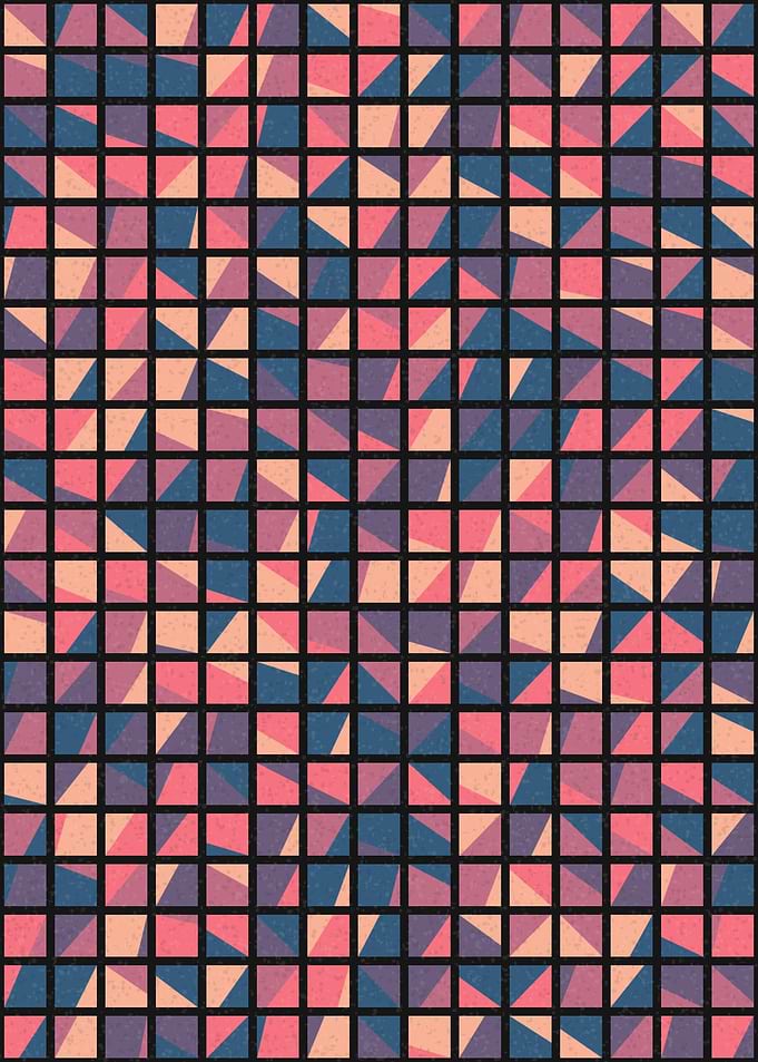 Geometric Pattern