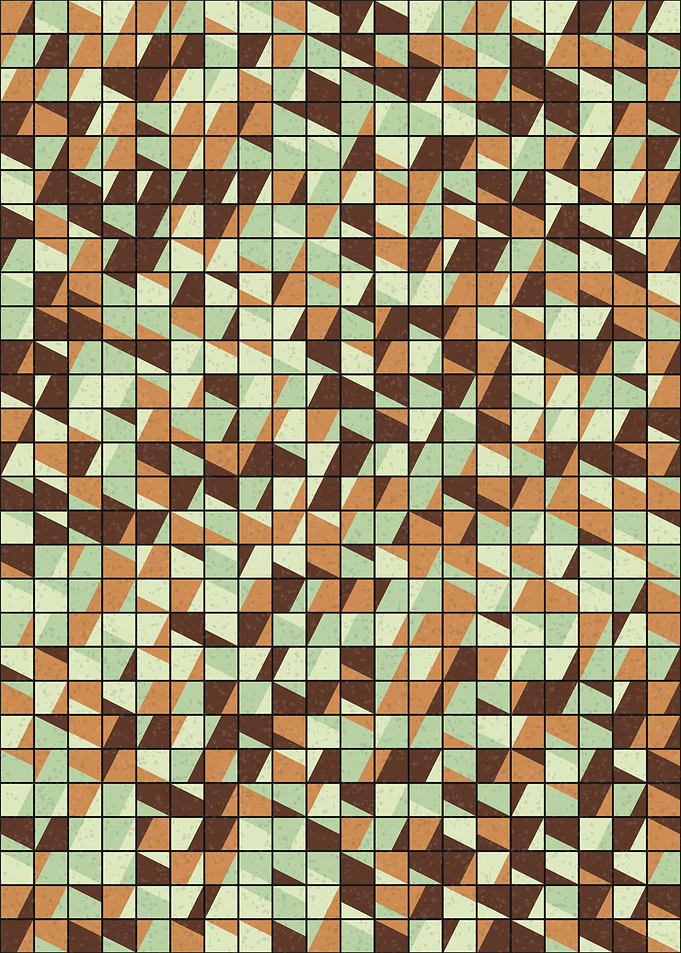 Geometric Pattern