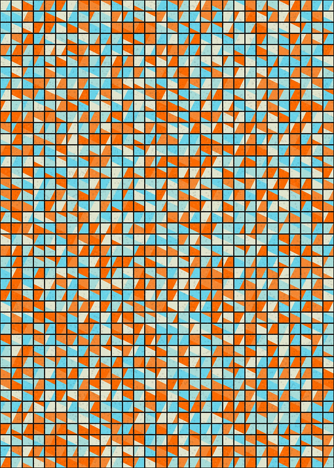 Geometric Pattern