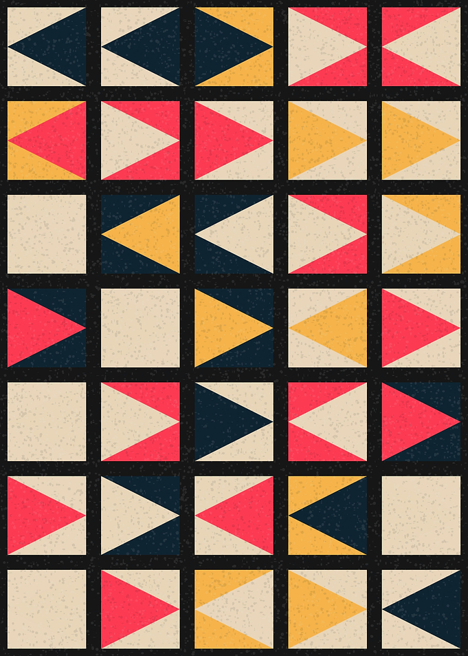 Geometric Pattern