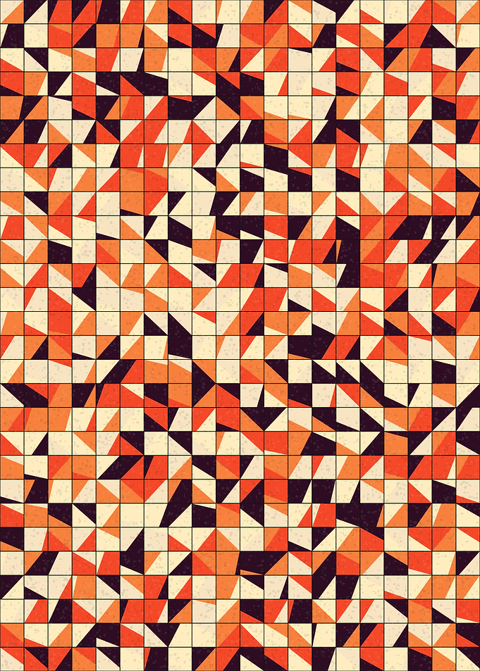 Geometric Pattern