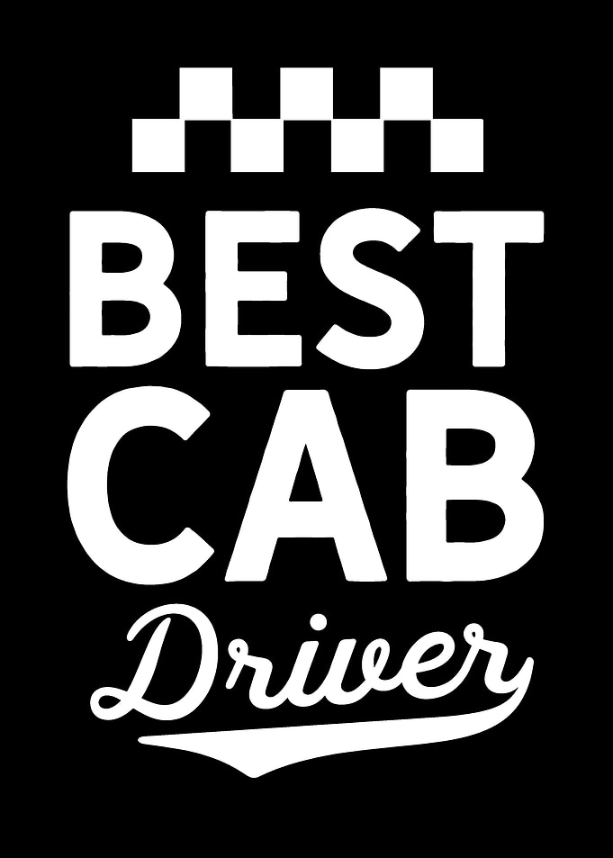 Best Cab Driver