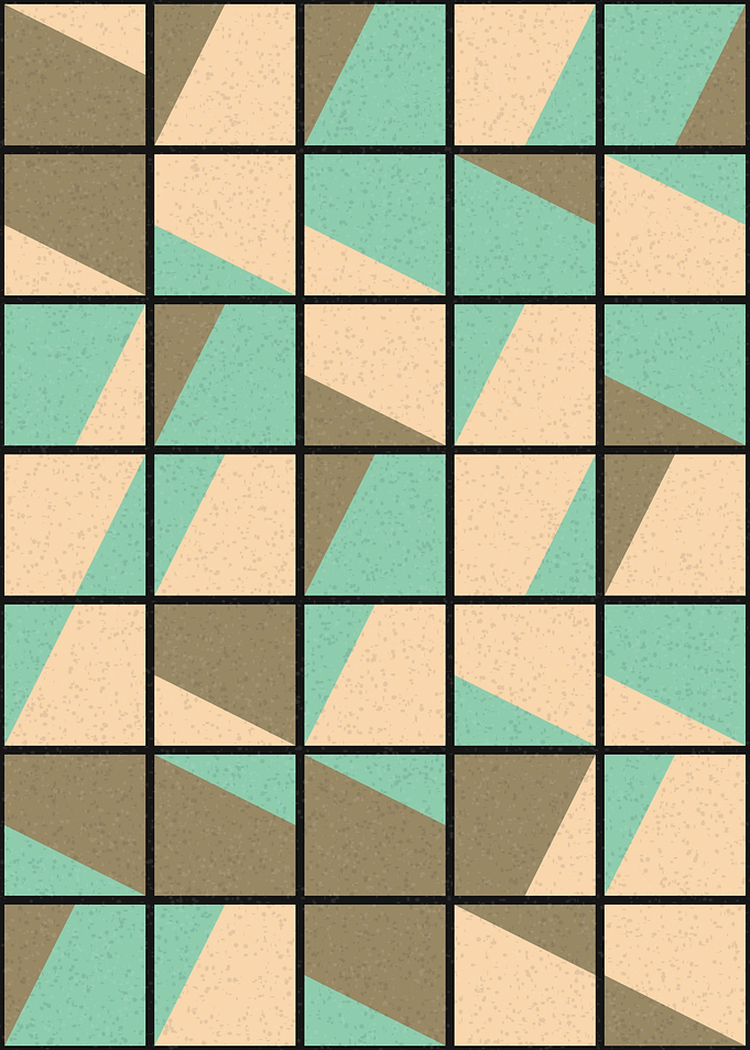 Geometric Pattern
