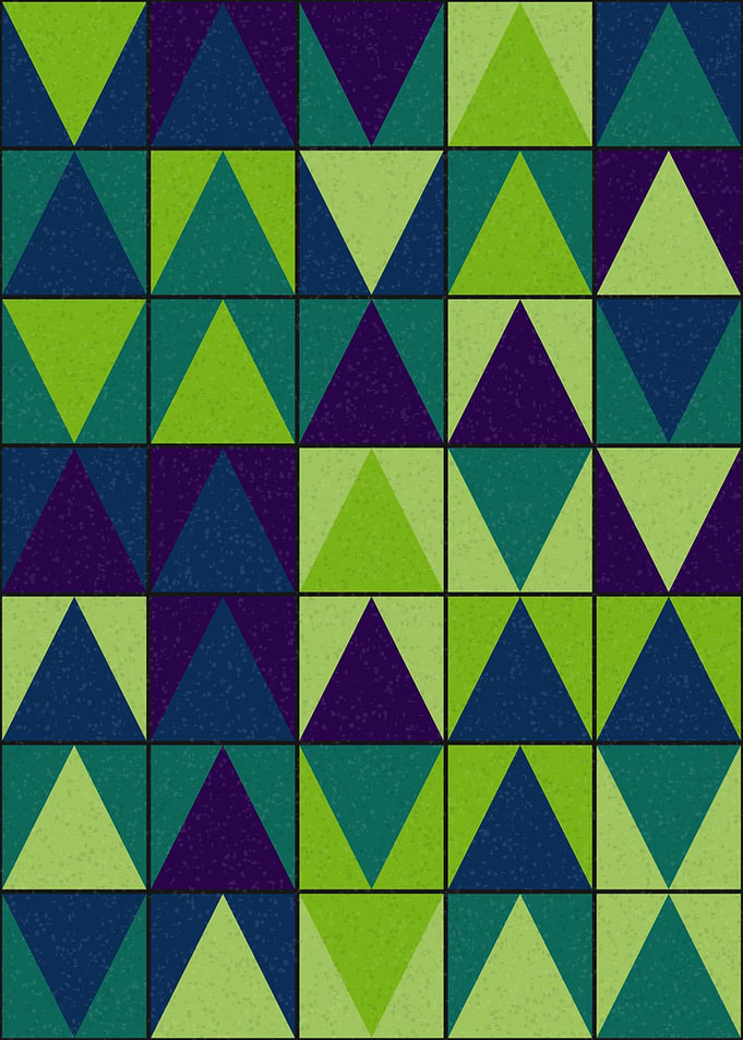 Geometric Pattern