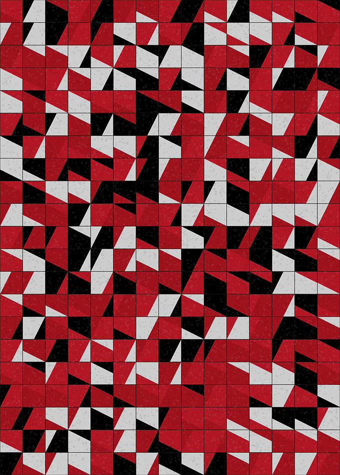 Geometric Pattern