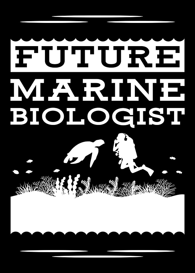 Future Marine Biologist