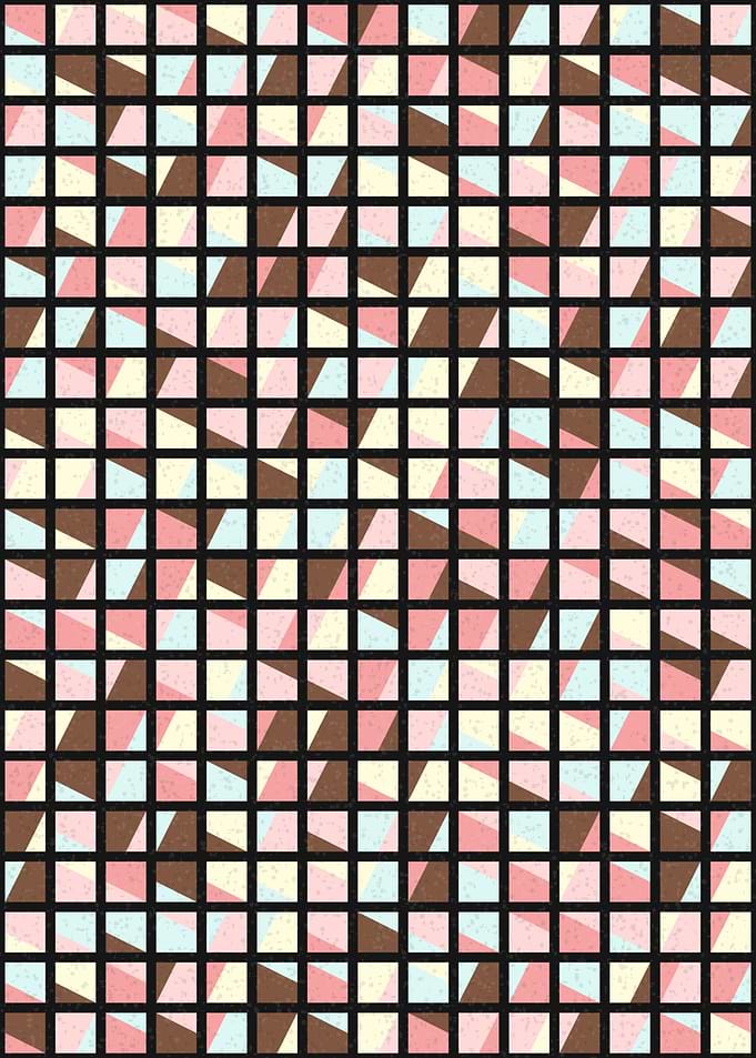 Geometric Pattern