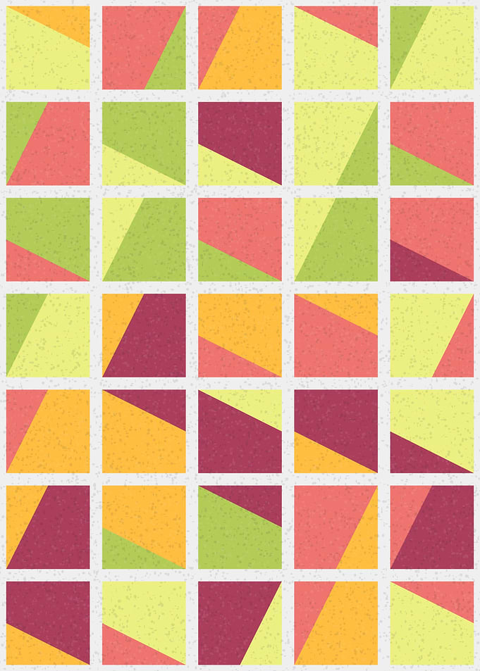 Geometric Pattern