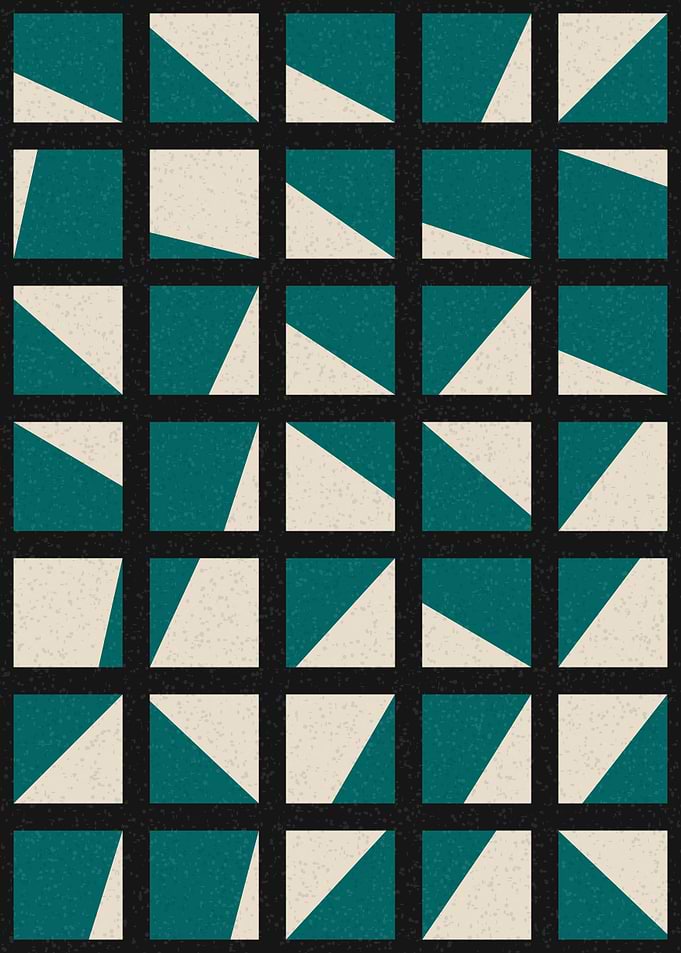 Geometric Pattern