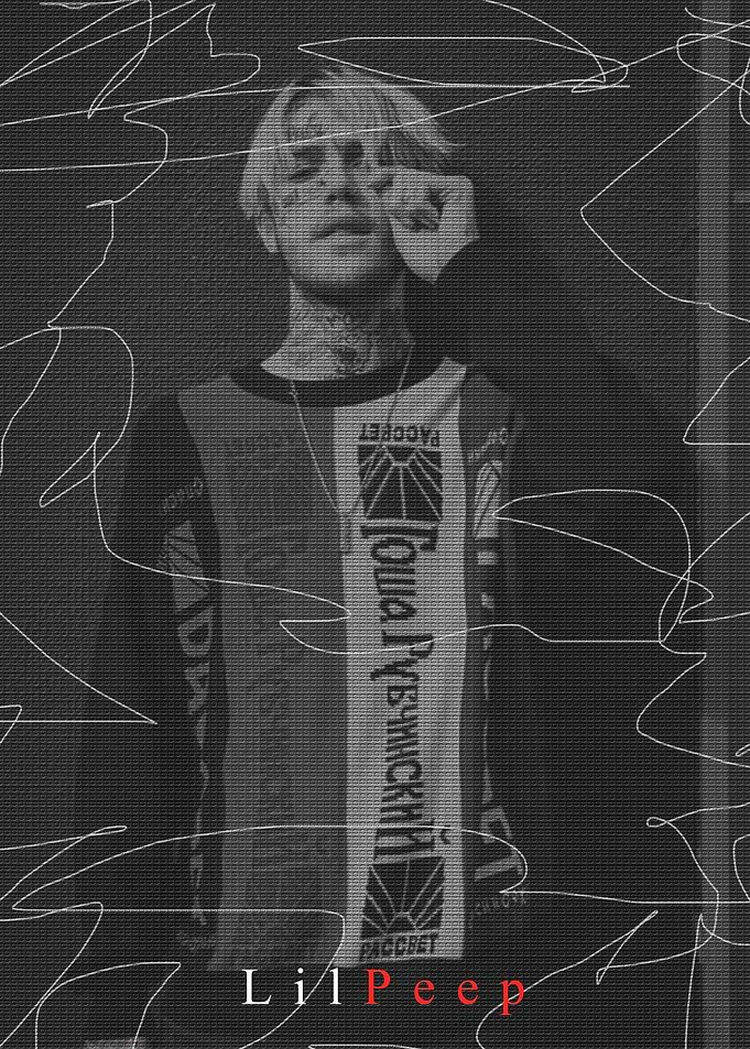 Lil Peep rap