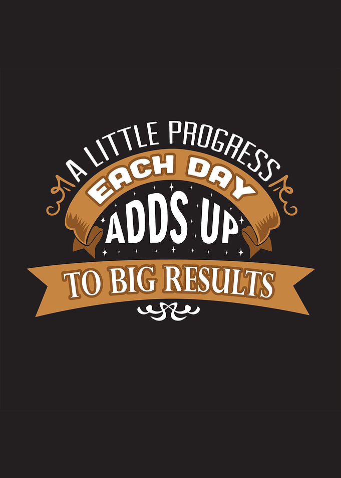 Big Result Motivation