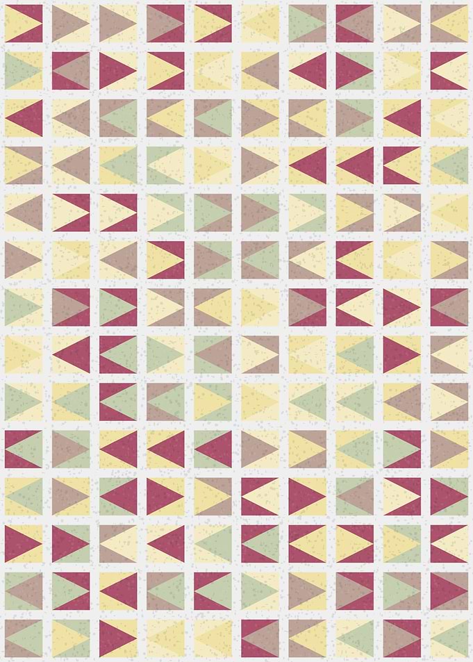 Geometric Pattern