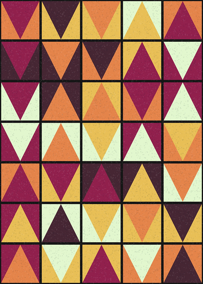 Geometric Pattern