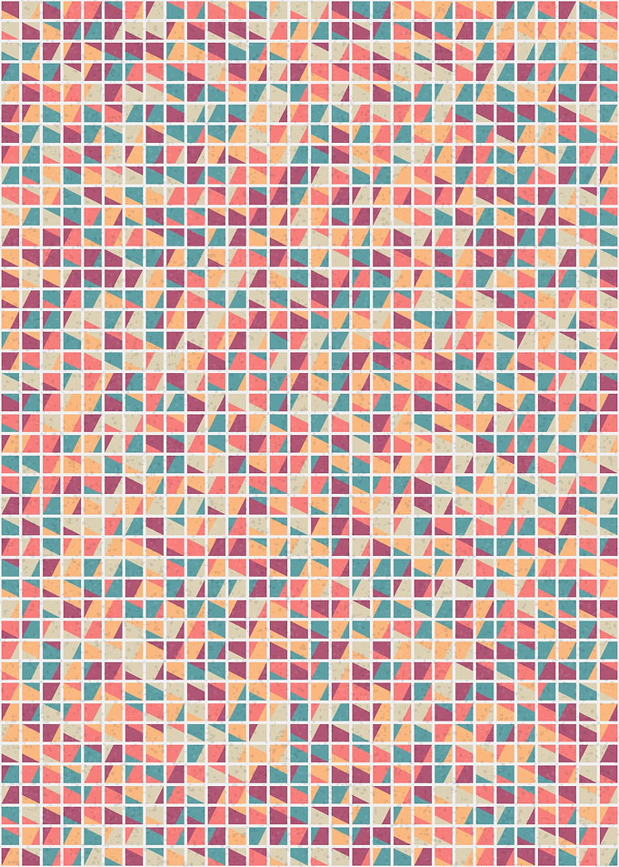 Geometric Pattern