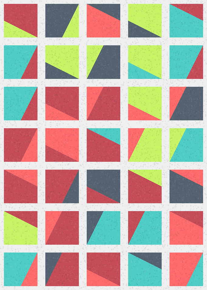 Geometric Pattern