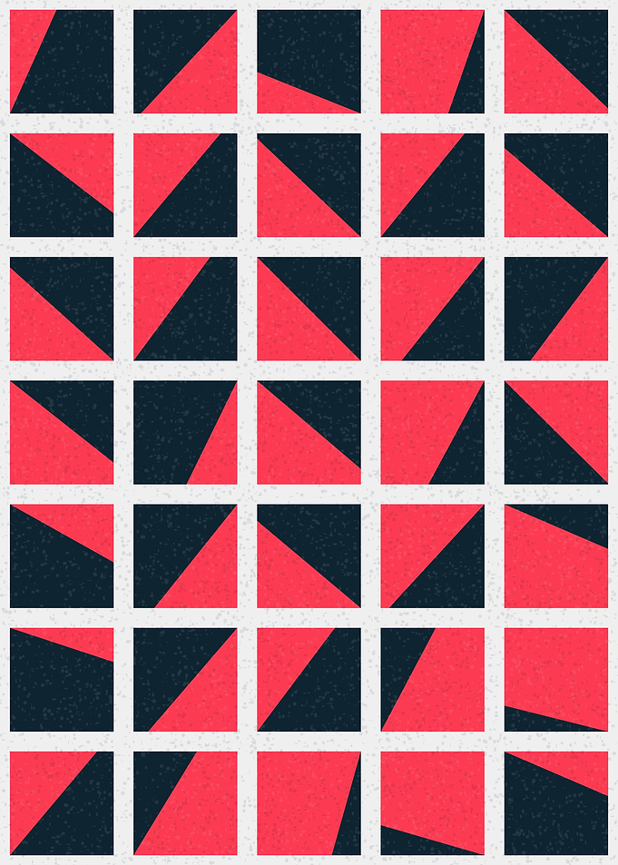 Geometric Pattern
