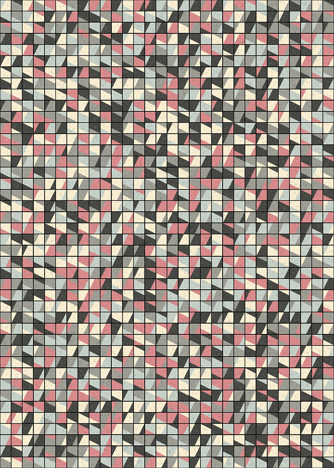 Geometric Pattern