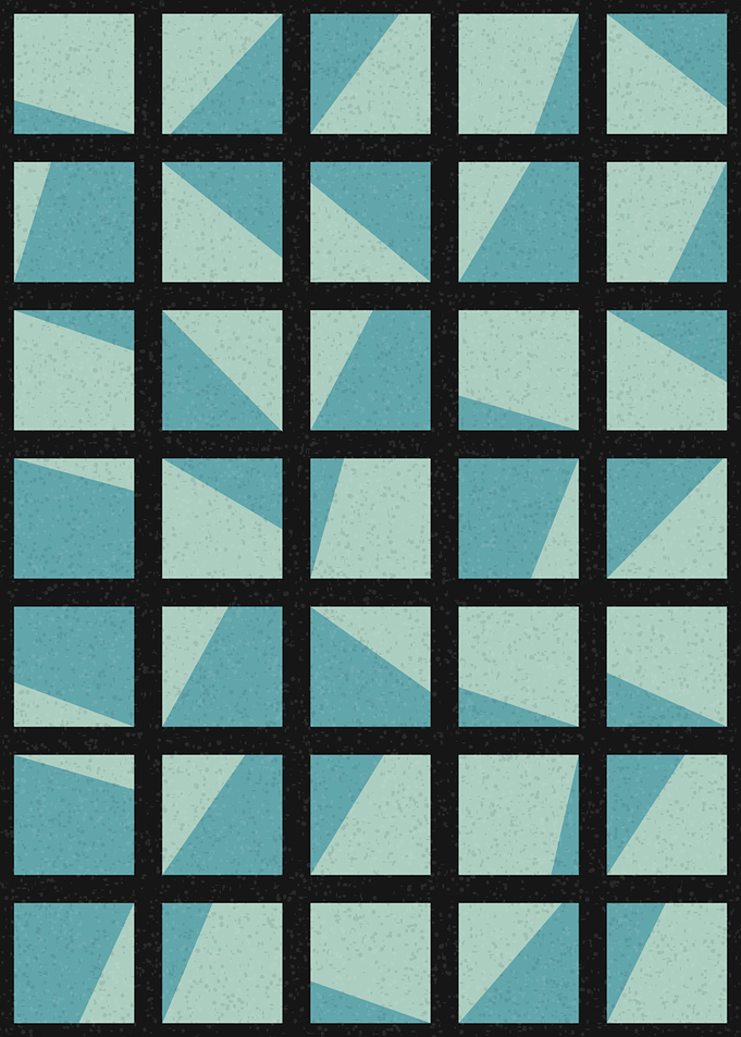Geometric Pattern