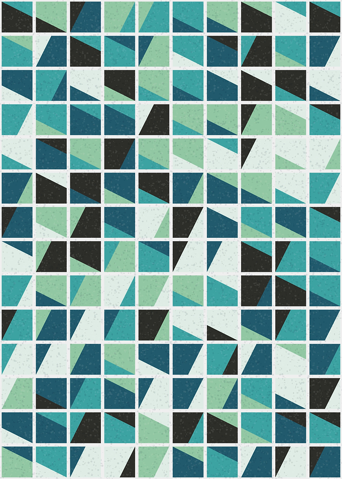 Geometric Pattern