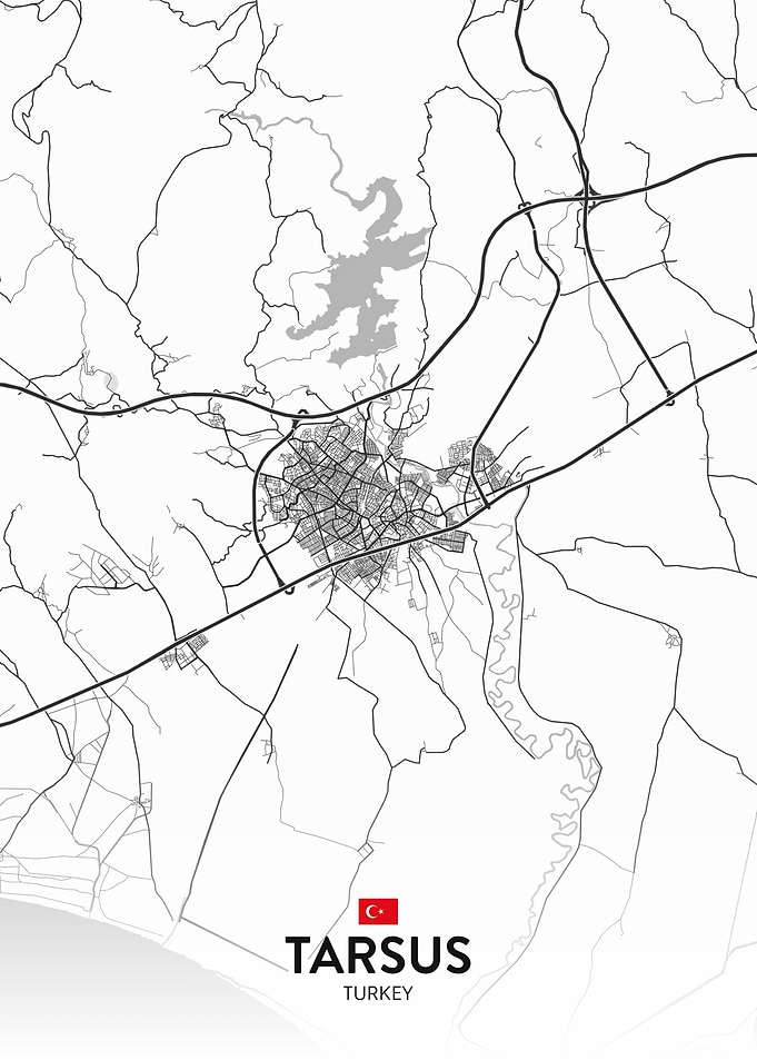 Tarsus TR