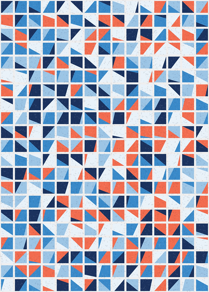 Geometric Pattern
