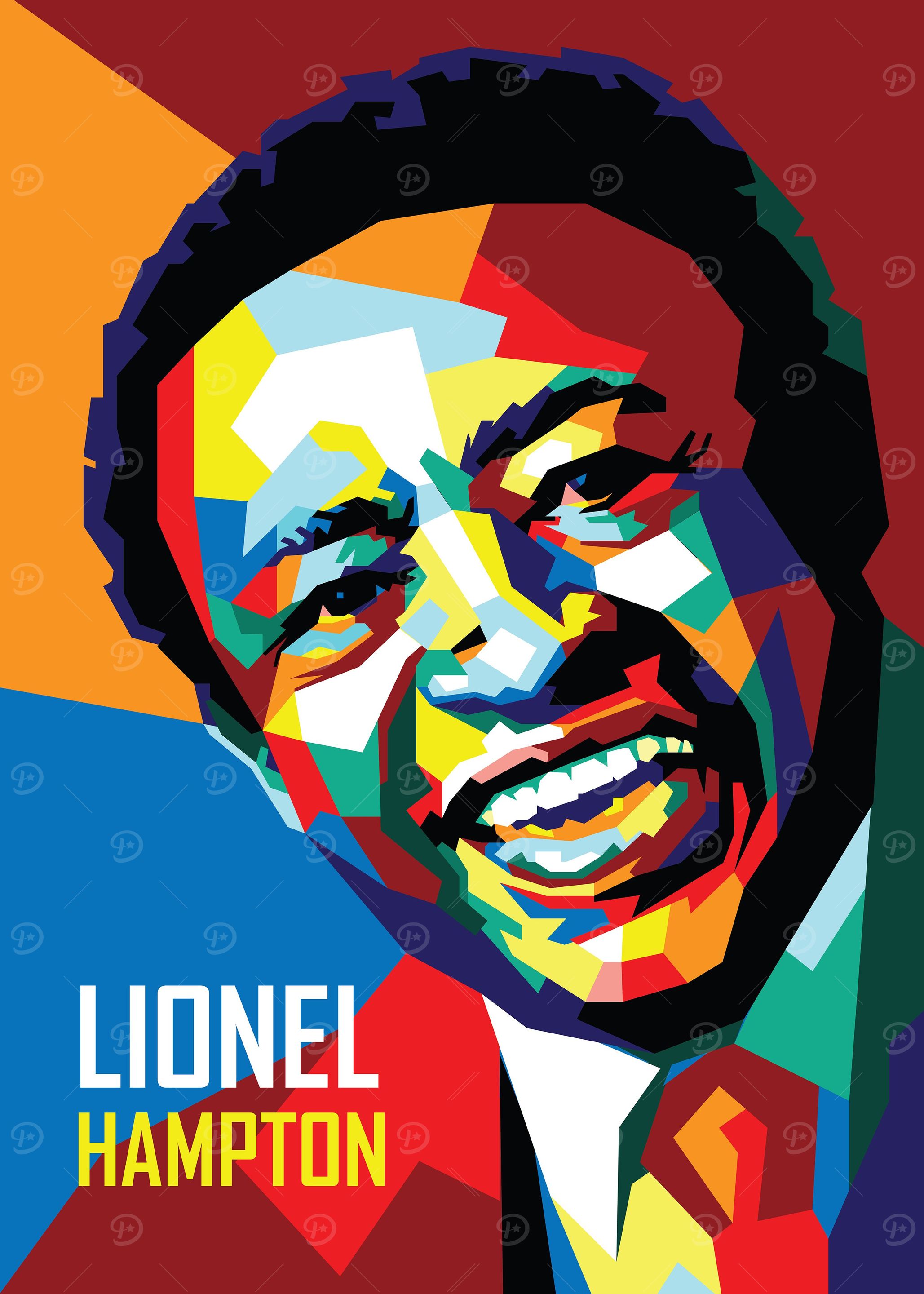 Lionel Hampton