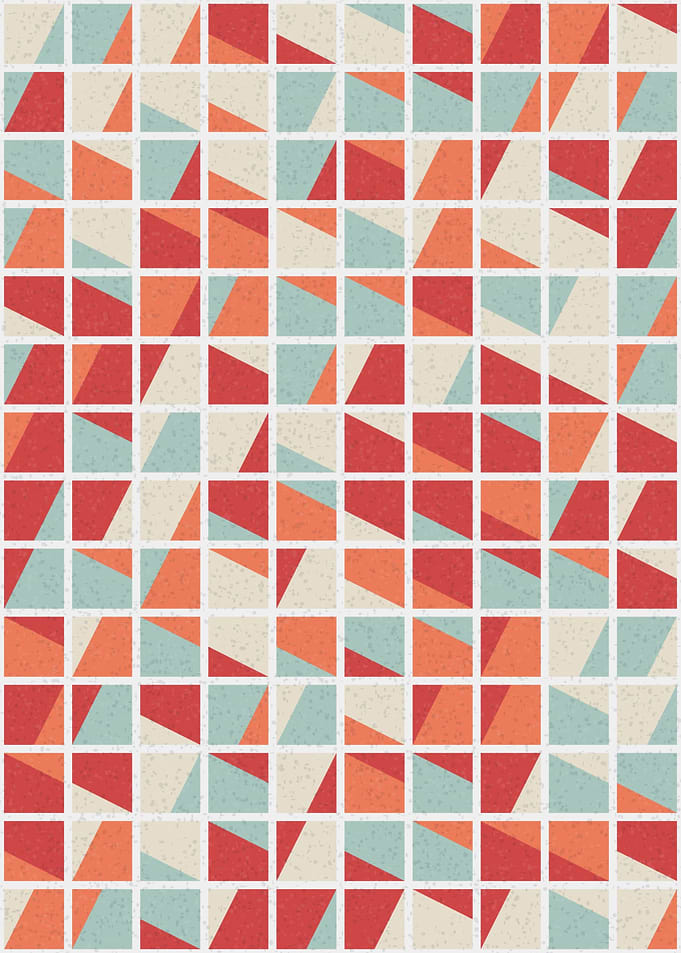 Geometric Pattern