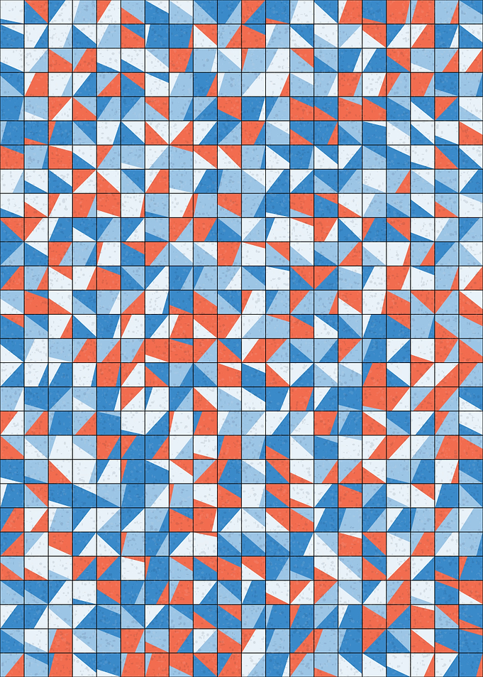 Geometric Pattern