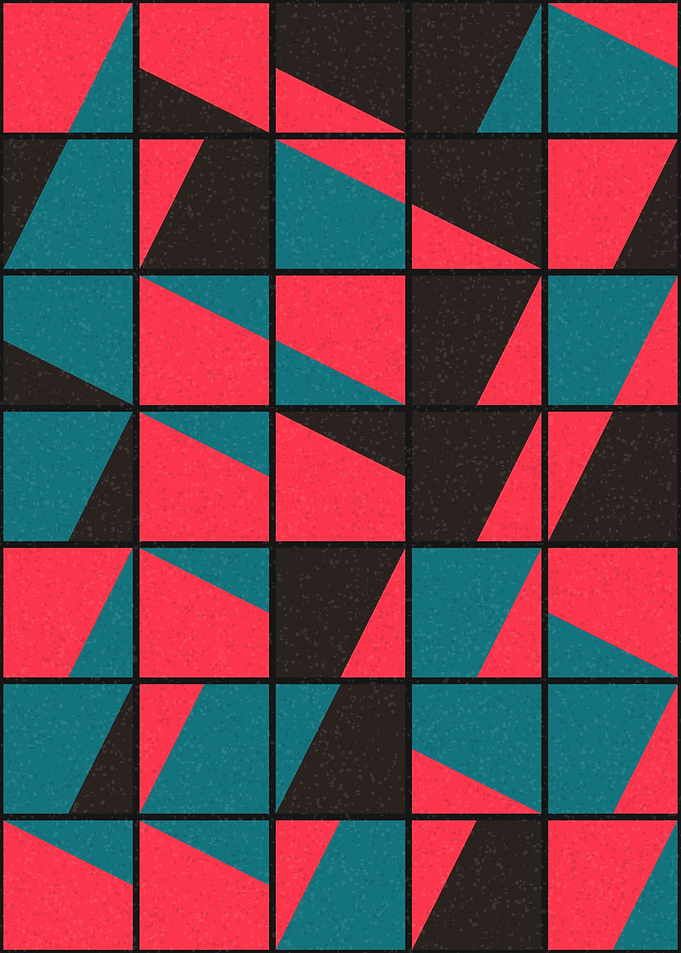 Geometric Pattern