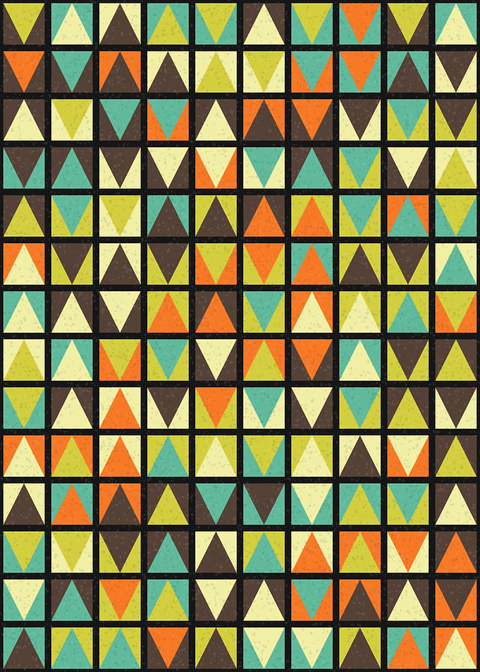 Geometric Pattern
