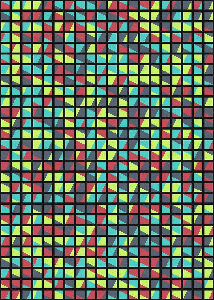 Geometric Pattern