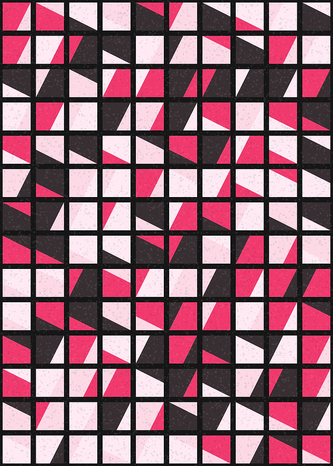 Geometric Pattern