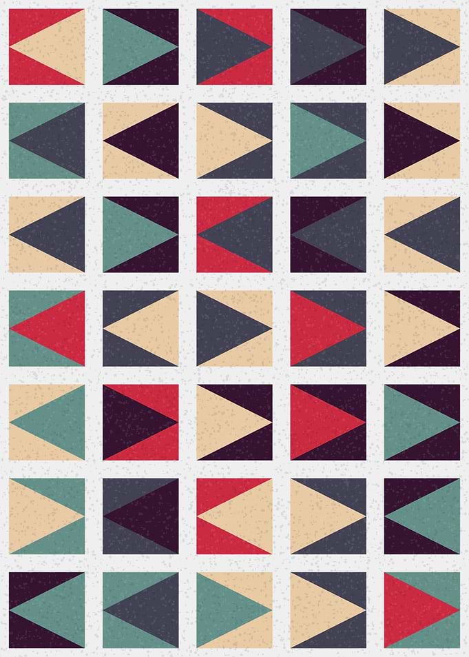 Geometric Pattern