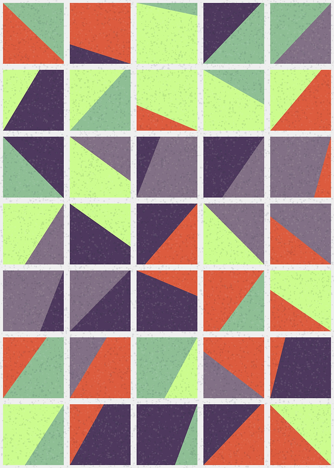 Geometric Pattern