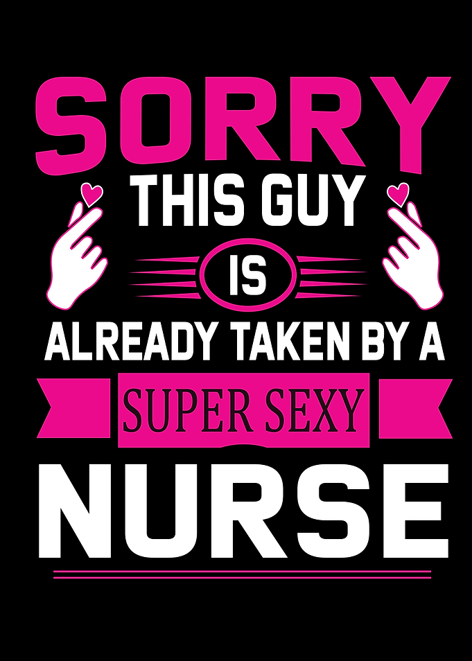 Sexy Nurse