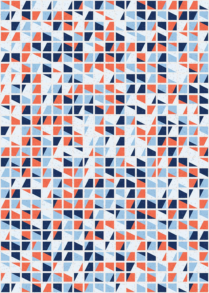 Geometric Pattern