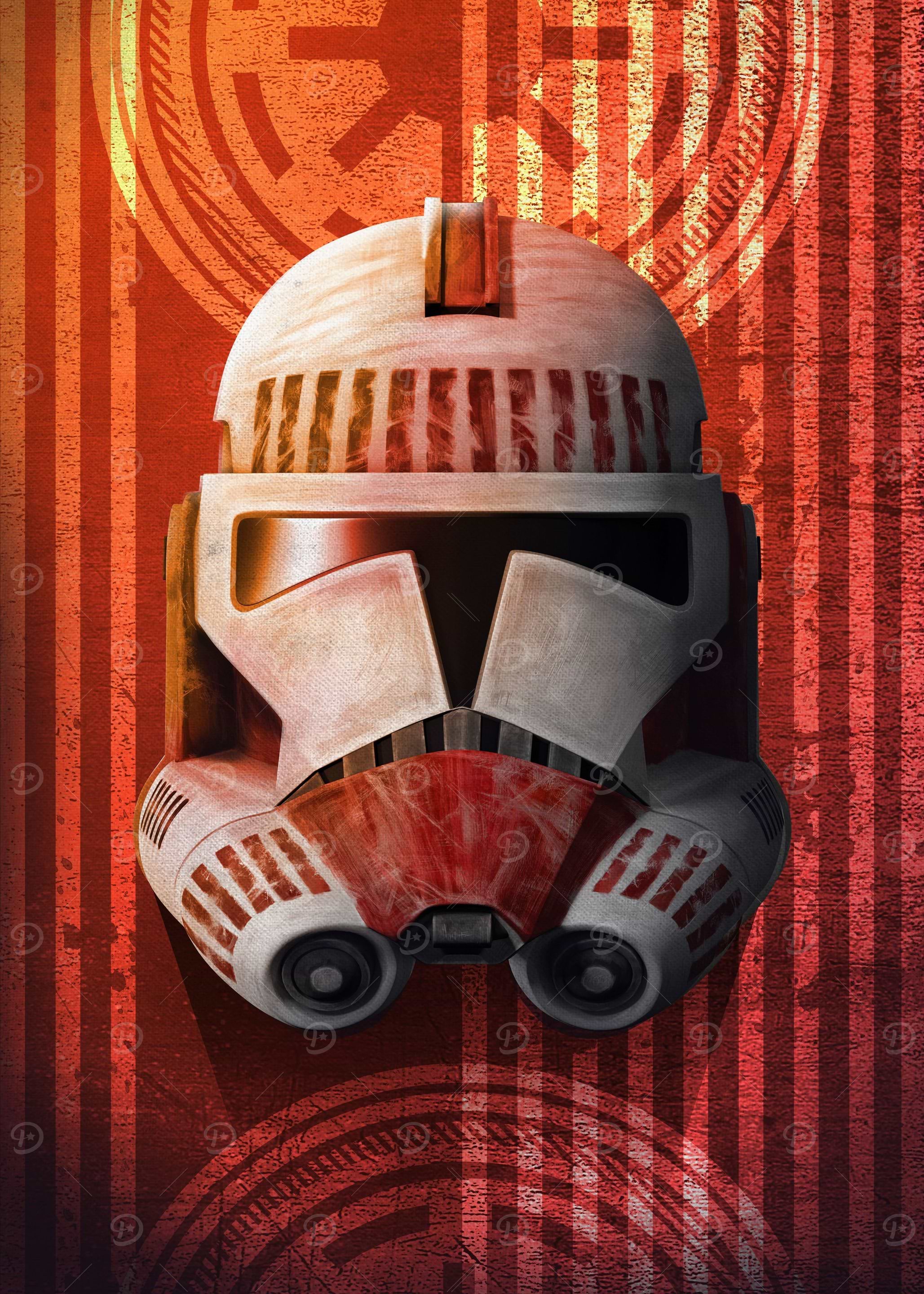 Commander Thire