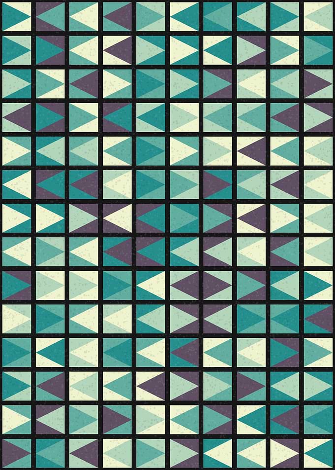 Geometric Pattern