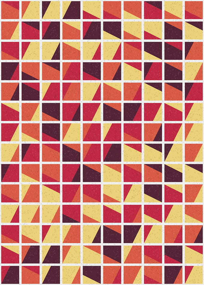 Geometric Pattern