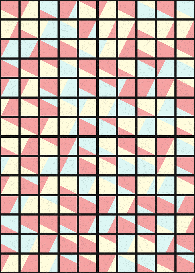 Geometric Pattern