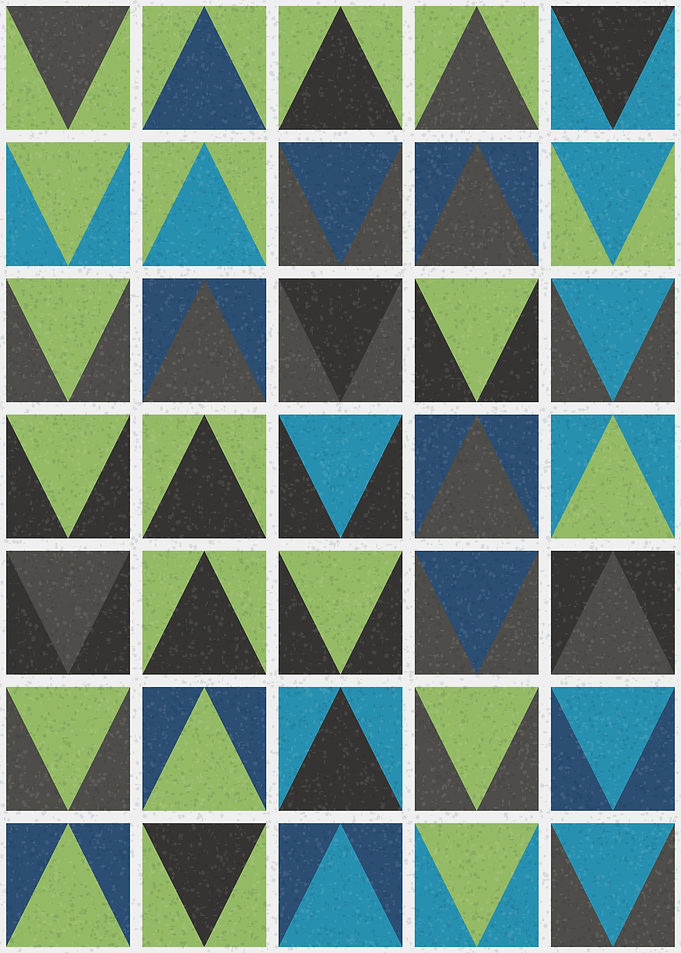 Geometric Pattern