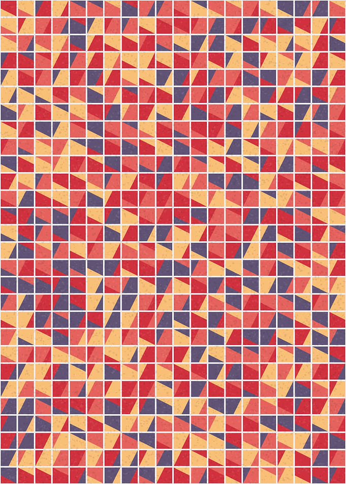 Geometric Pattern